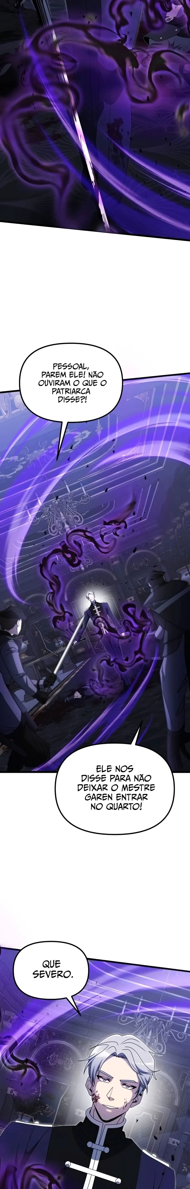 Read O Cavaleiro Prodígio com Tempo Limitado Pt Manga Online