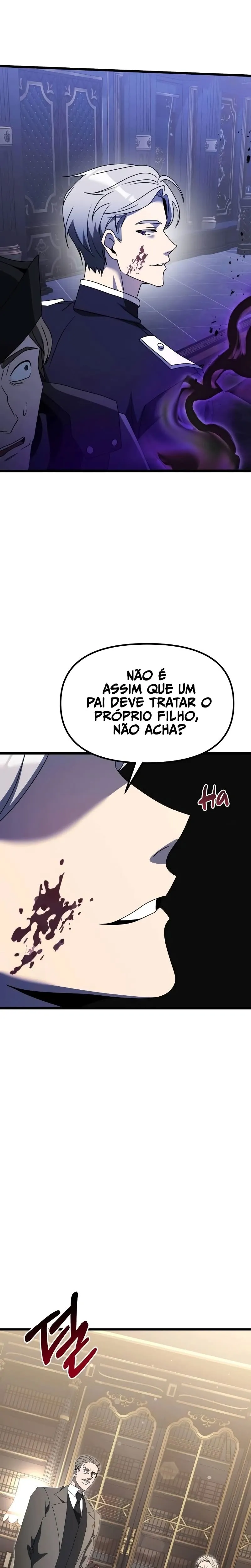 Read O Cavaleiro Prodígio com Tempo Limitado Pt Manga Online