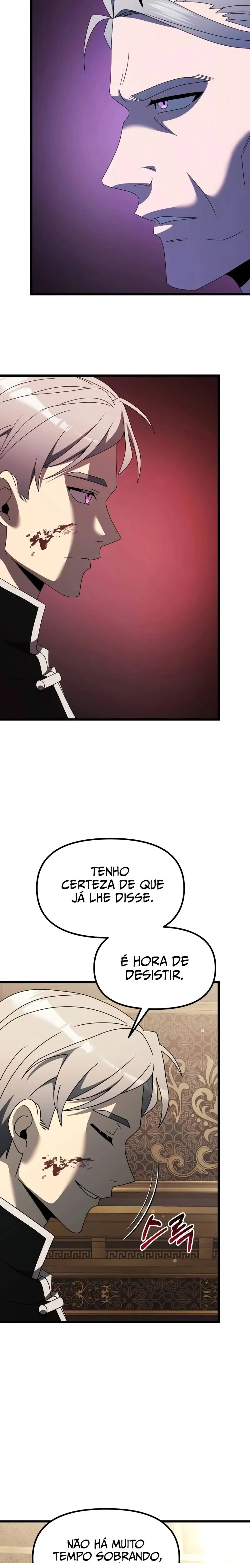 Read O Cavaleiro Prodígio com Tempo Limitado Pt Manga Online