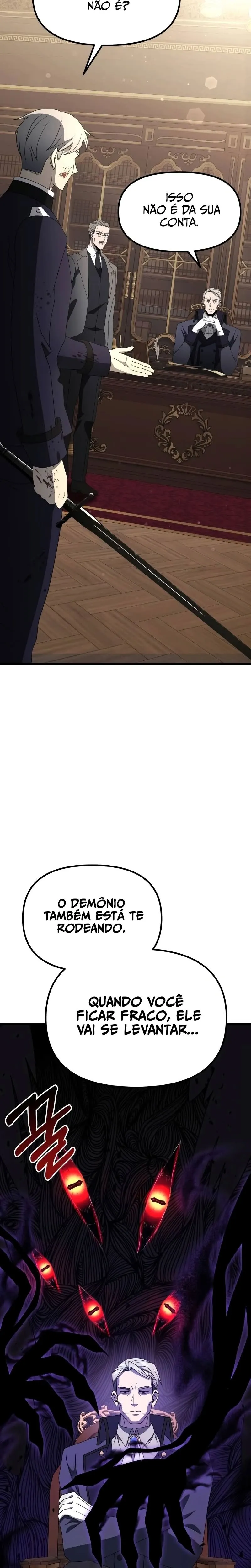 Read O Cavaleiro Prodígio com Tempo Limitado Pt Manga Online