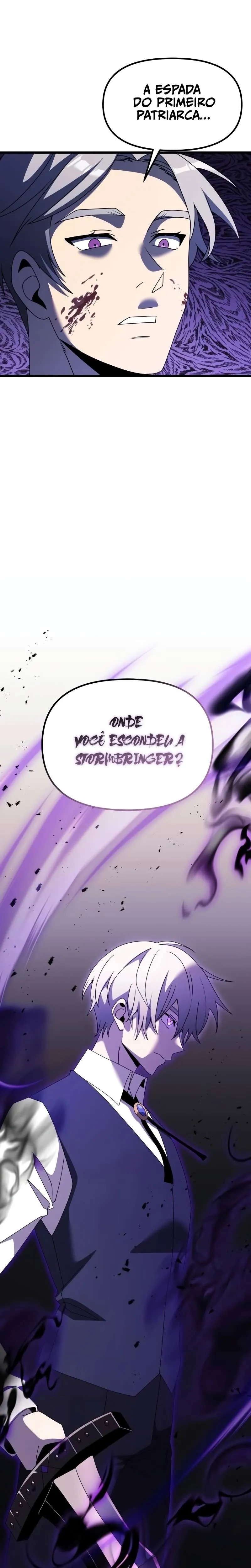 Read O Cavaleiro Prodígio com Tempo Limitado Pt Manga Online