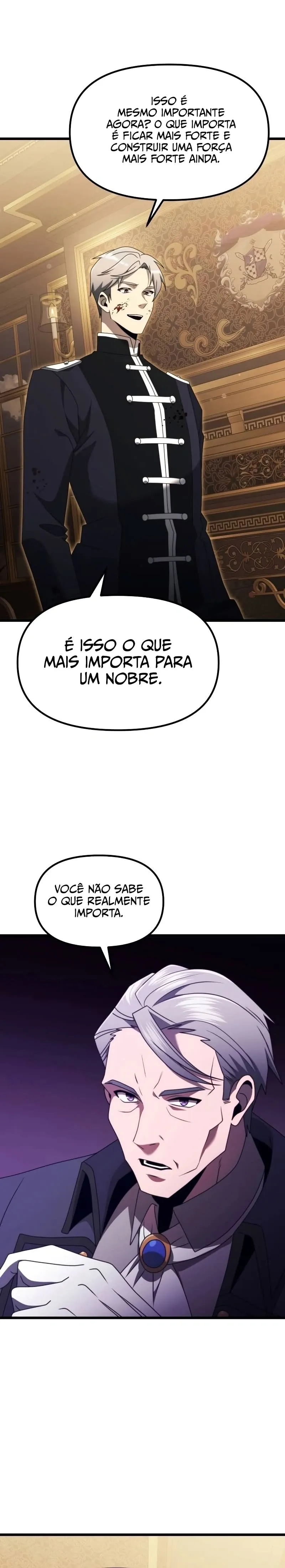 Read O Cavaleiro Prodígio com Tempo Limitado Pt Manga Online
