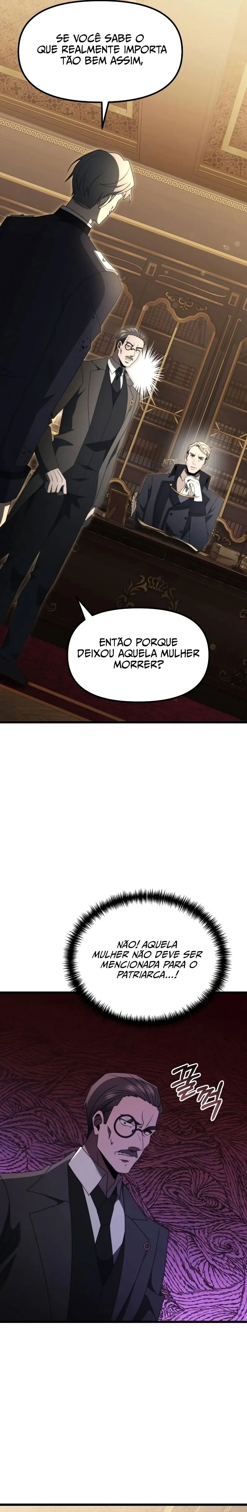 Read O Cavaleiro Prodígio com Tempo Limitado Pt Manga Online