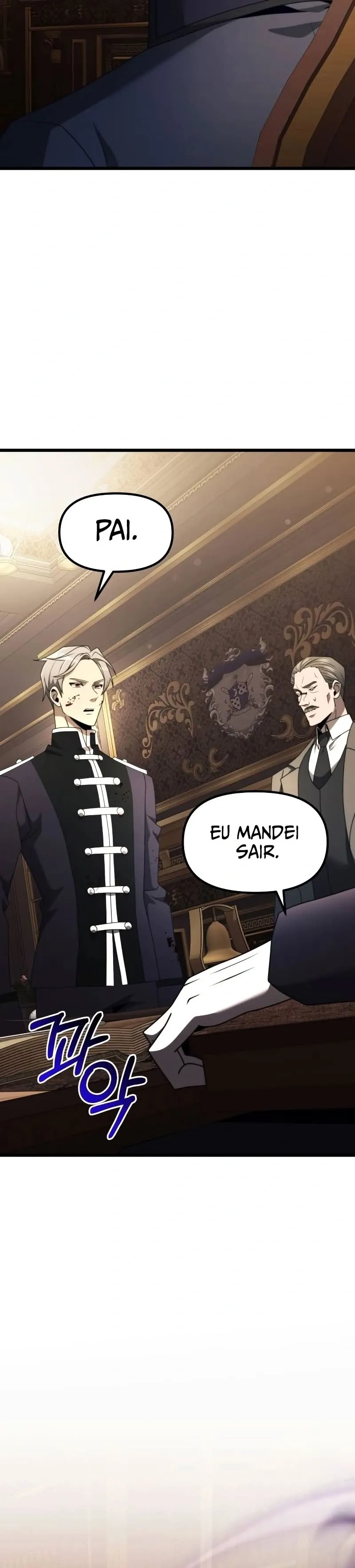 Read O Cavaleiro Prodígio com Tempo Limitado Pt Manga Online