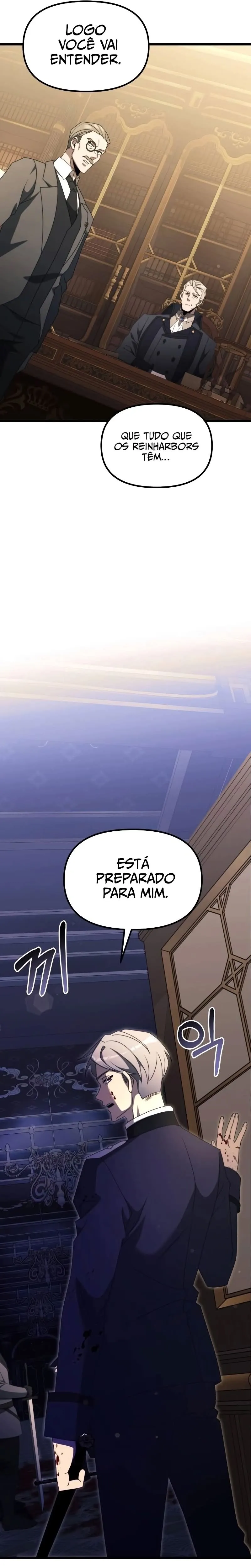 Read O Cavaleiro Prodígio com Tempo Limitado Pt Manga Online