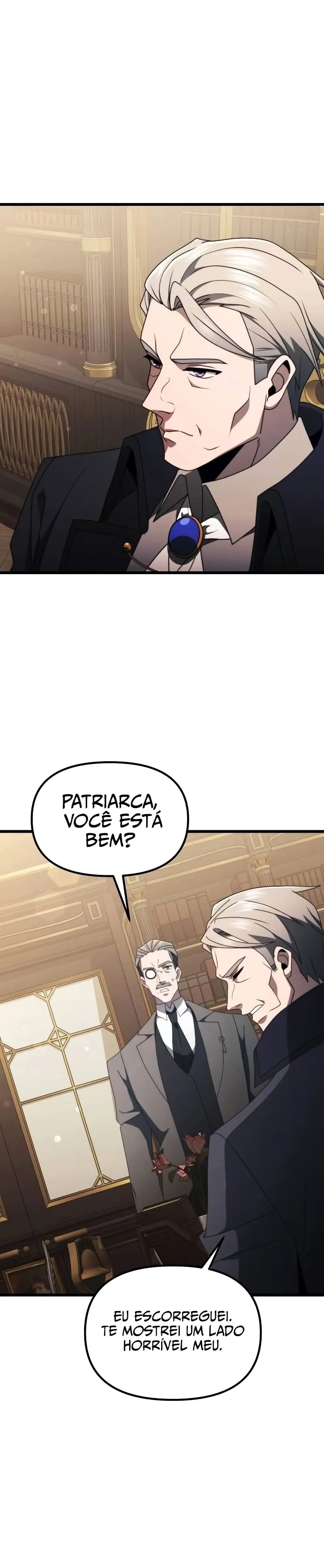 Read O Cavaleiro Prodígio com Tempo Limitado Pt Manga Online