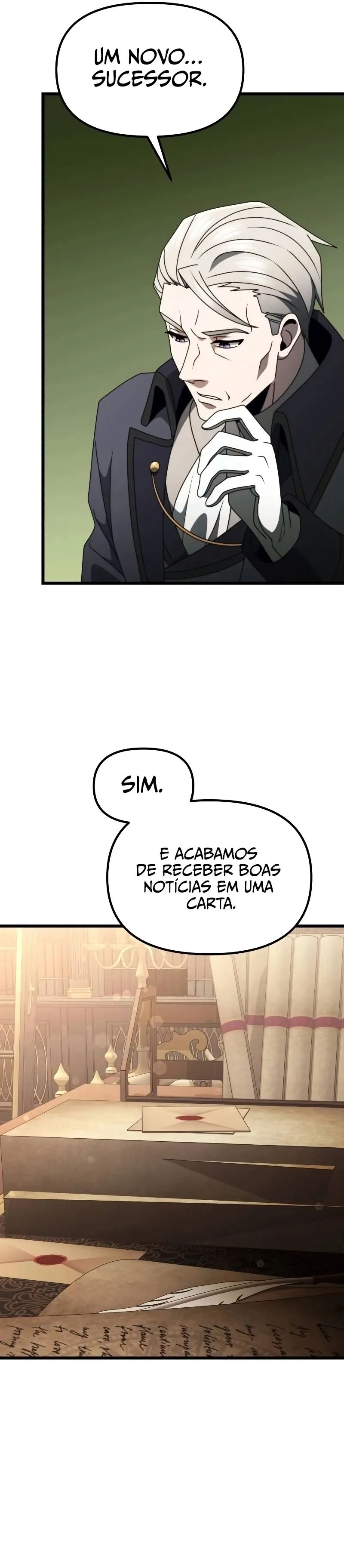 Read O Cavaleiro Prodígio com Tempo Limitado Pt Manga Online