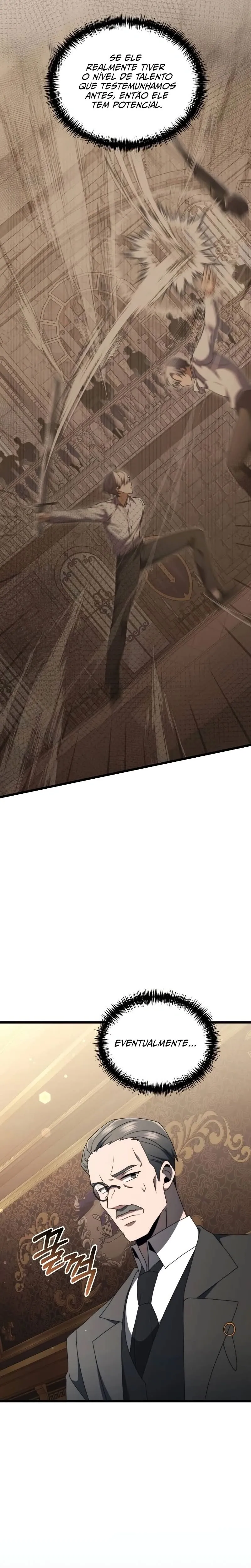 Read O Cavaleiro Prodígio com Tempo Limitado Pt Manga Online