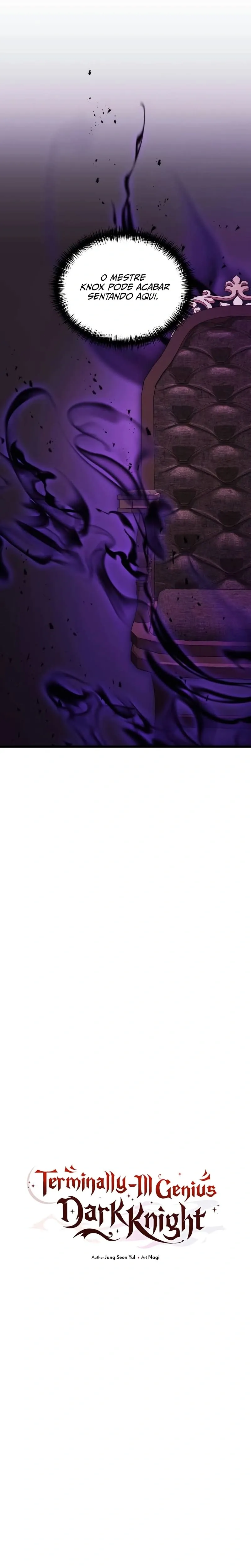 Read O Cavaleiro Prodígio com Tempo Limitado Pt Manga Online
