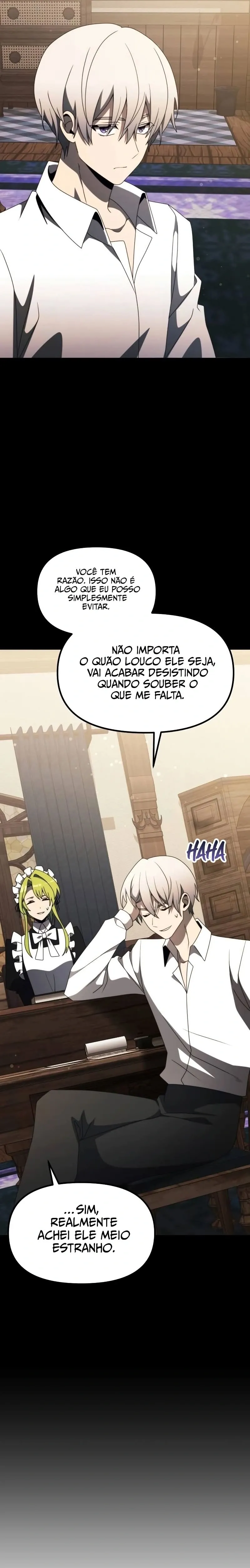 Read O Cavaleiro Prodígio com Tempo Limitado Pt Manga Online