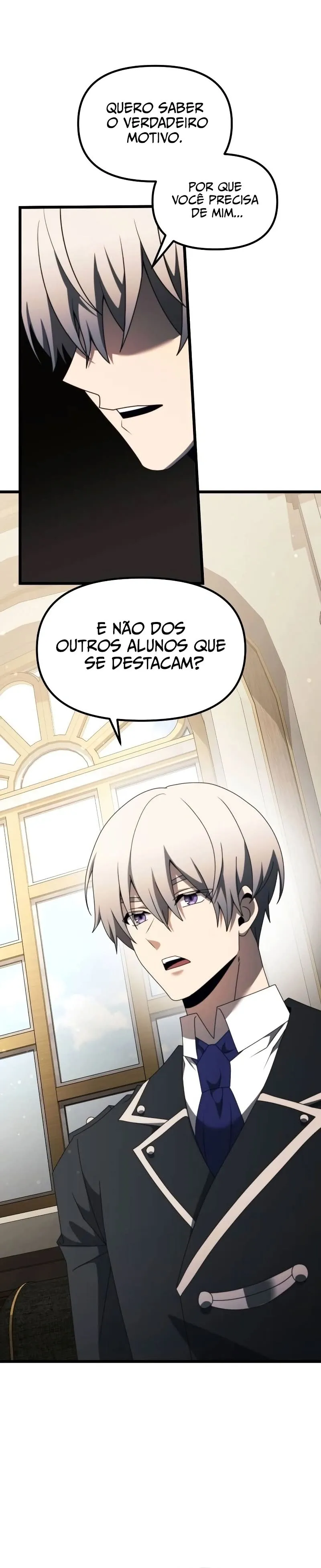 Read O Cavaleiro Prodígio com Tempo Limitado Pt Manga Online