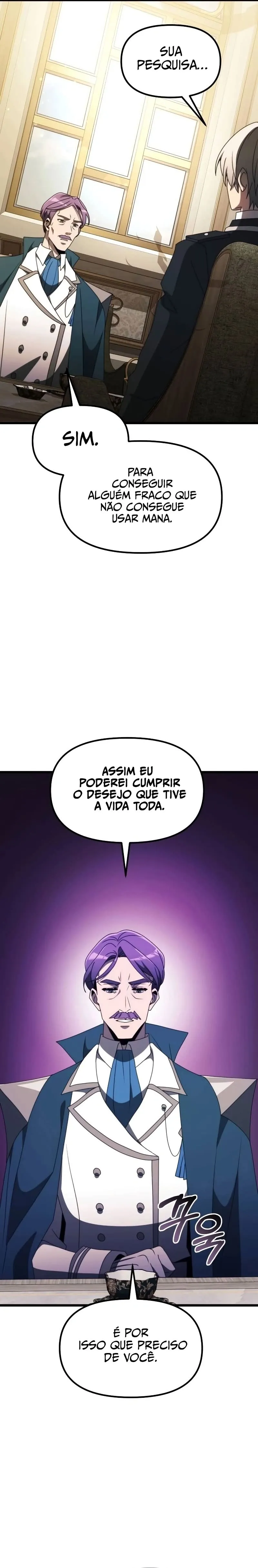 Read O Cavaleiro Prodígio com Tempo Limitado Pt Manga Online