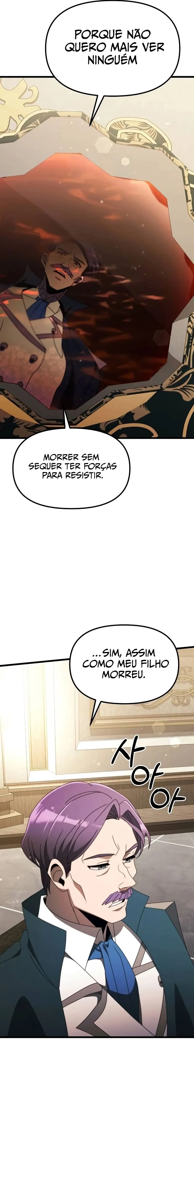 Read O Cavaleiro Prodígio com Tempo Limitado Pt Manga Online