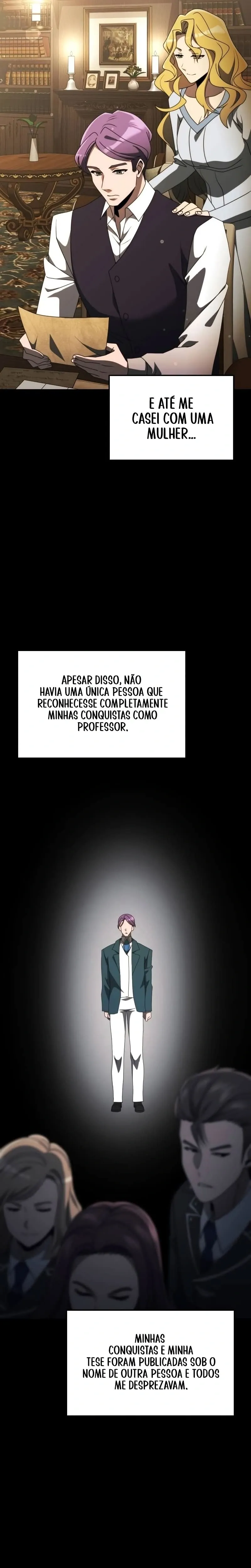Read O Cavaleiro Prodígio com Tempo Limitado Pt Manga Online
