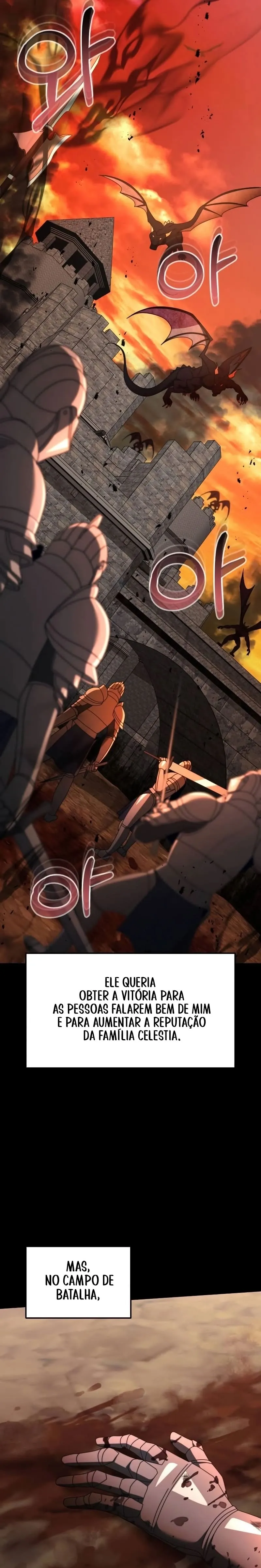 Read O Cavaleiro Prodígio com Tempo Limitado Pt Manga Online
