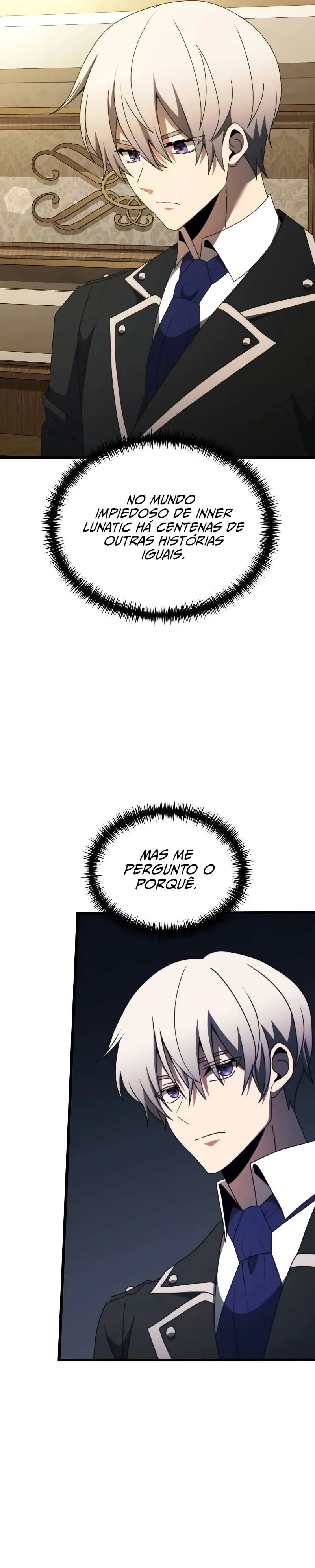 Read O Cavaleiro Prodígio com Tempo Limitado Pt Manga Online