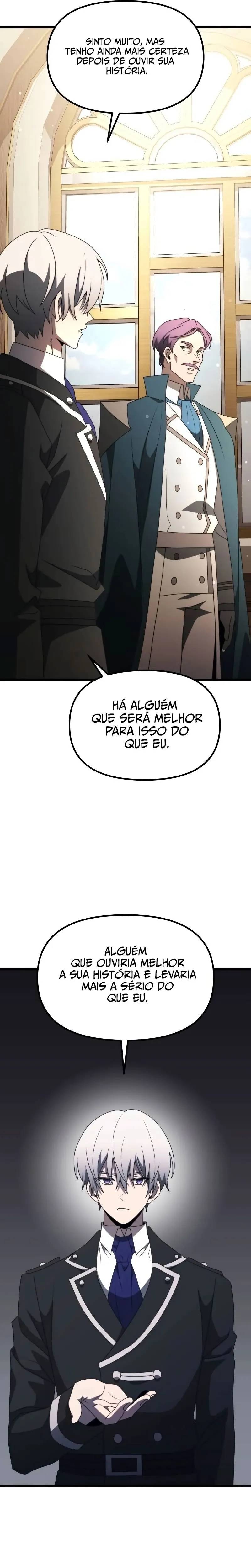 Read O Cavaleiro Prodígio com Tempo Limitado Pt Manga Online