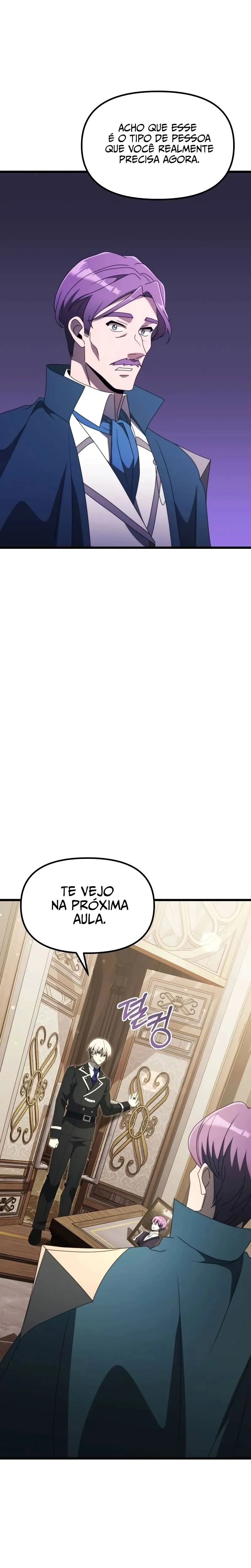 Read O Cavaleiro Prodígio com Tempo Limitado Pt Manga Online