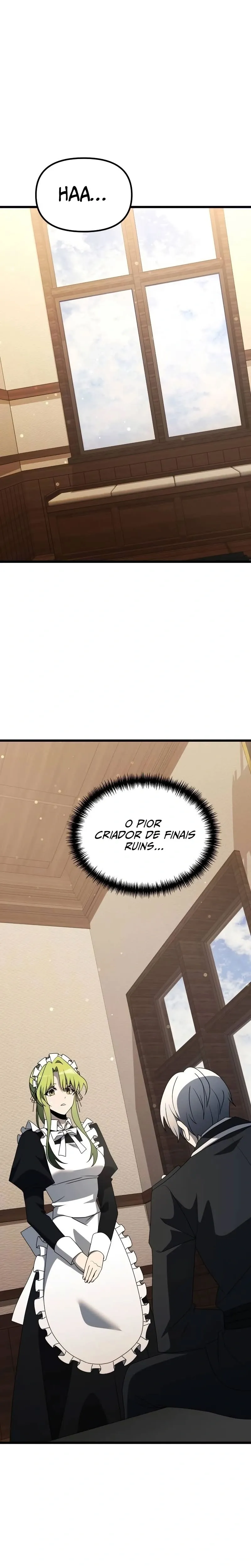 Read O Cavaleiro Prodígio com Tempo Limitado Pt Manga Online