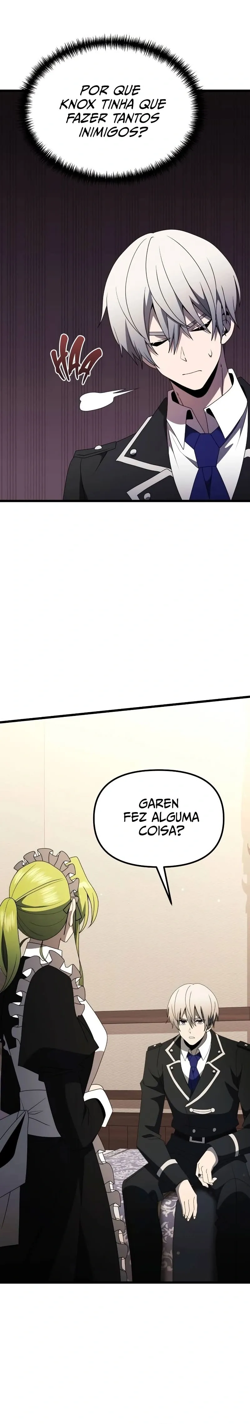 Read O Cavaleiro Prodígio com Tempo Limitado Pt Manga Online