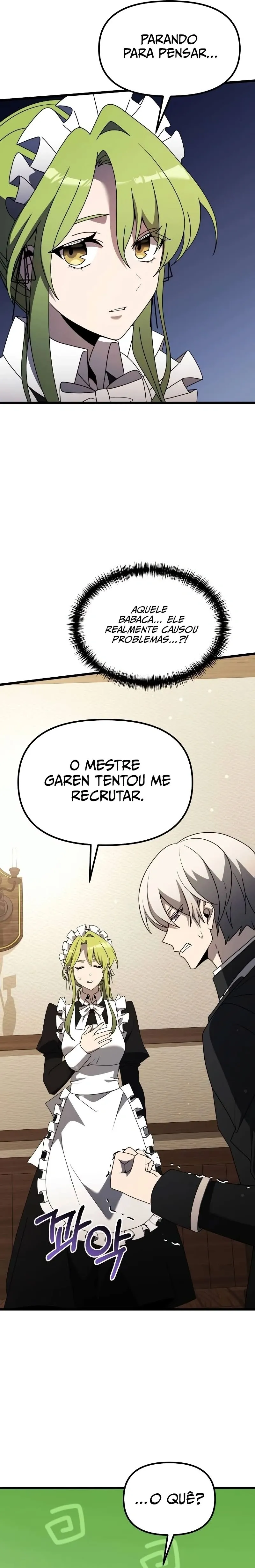 Read O Cavaleiro Prodígio com Tempo Limitado Pt Manga Online