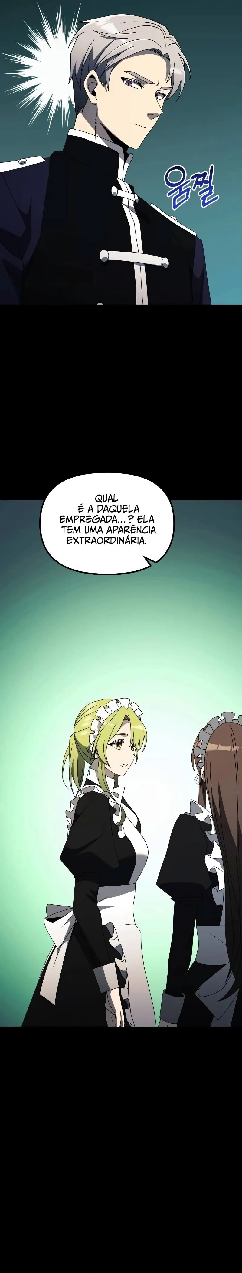 Read O Cavaleiro Prodígio com Tempo Limitado Pt Manga Online