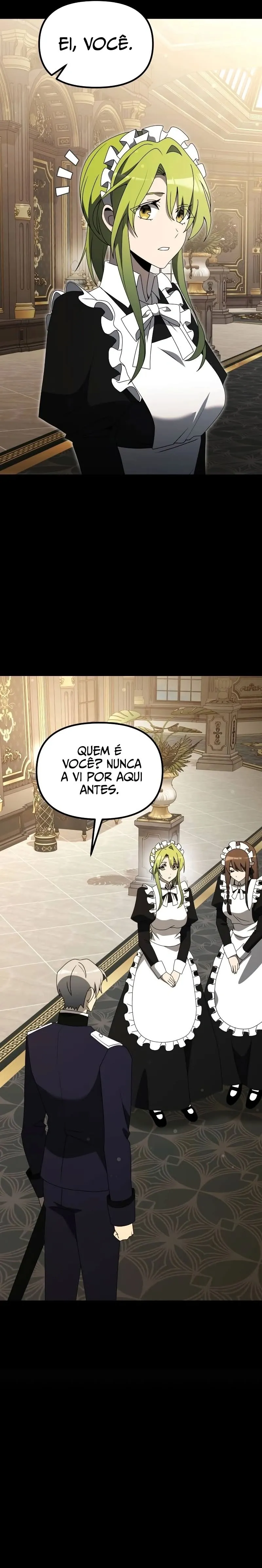 Read O Cavaleiro Prodígio com Tempo Limitado Pt Manga Online