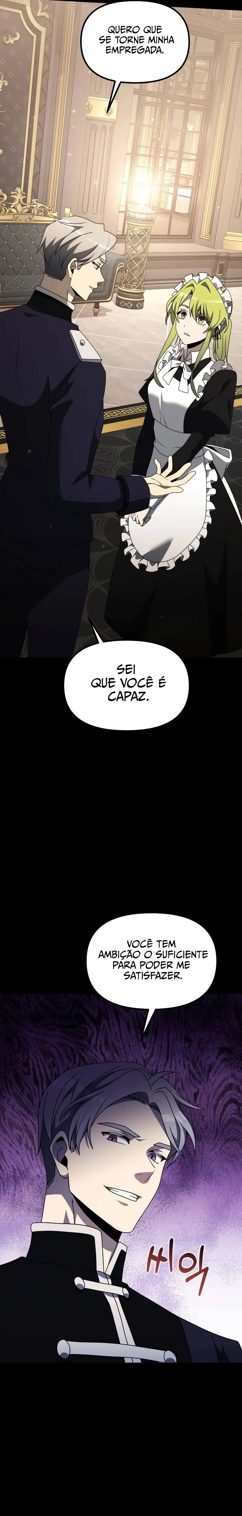 Read O Cavaleiro Prodígio com Tempo Limitado Pt Manga Online