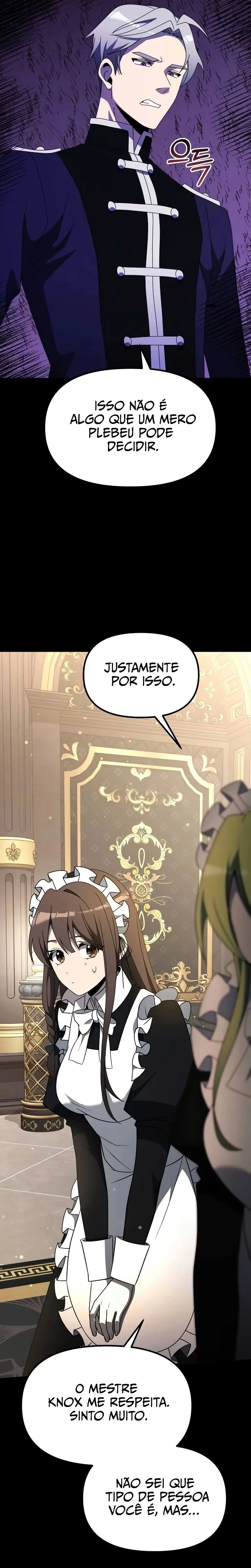 Read O Cavaleiro Prodígio com Tempo Limitado Pt Manga Online