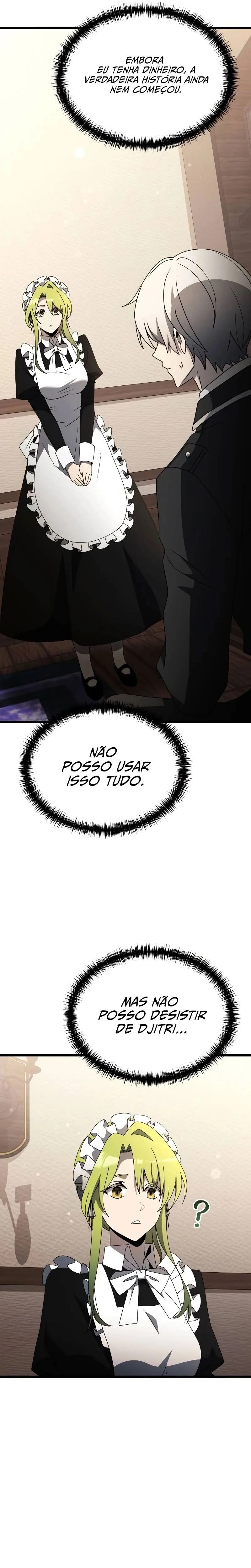 Read O Cavaleiro Prodígio com Tempo Limitado Pt Manga Online