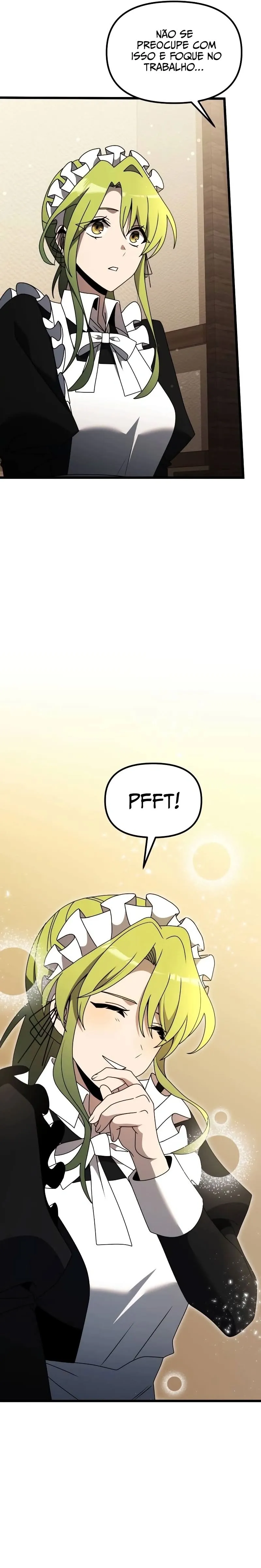 Read O Cavaleiro Prodígio com Tempo Limitado Pt Manga Online
