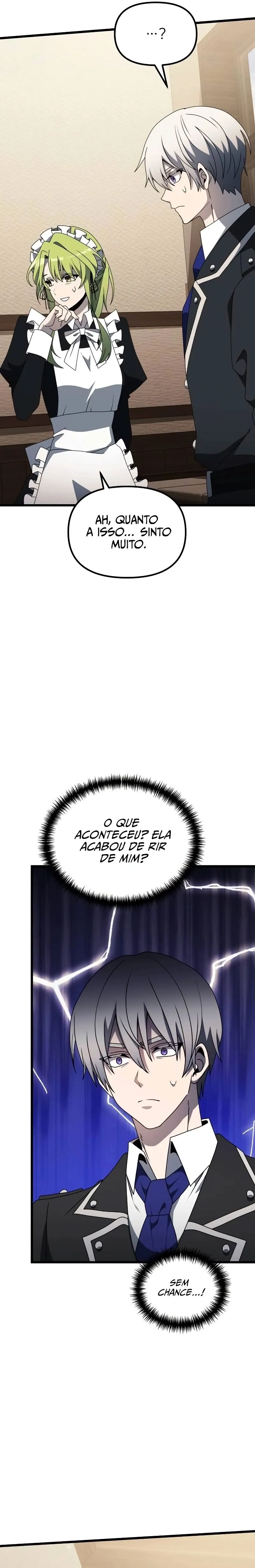 Read O Cavaleiro Prodígio com Tempo Limitado Pt Manga Online