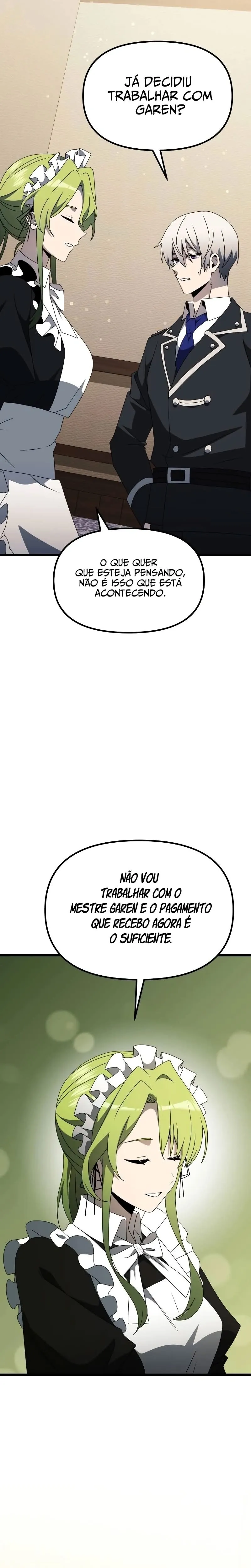 Read O Cavaleiro Prodígio com Tempo Limitado Pt Manga Online