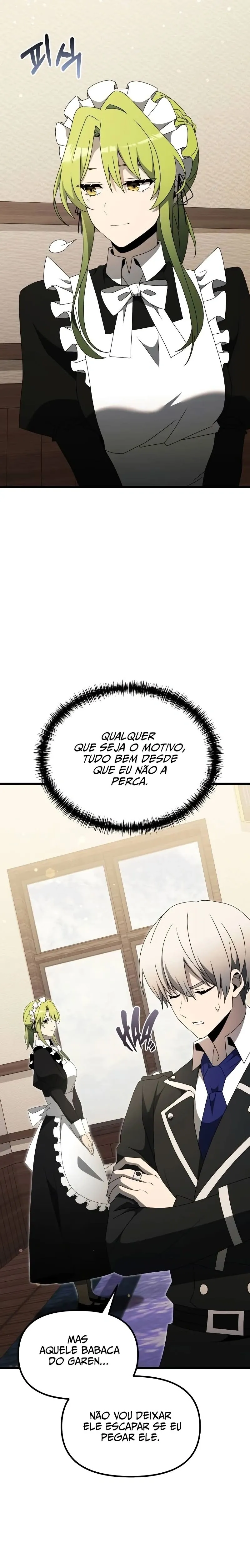 Read O Cavaleiro Prodígio com Tempo Limitado Pt Manga Online