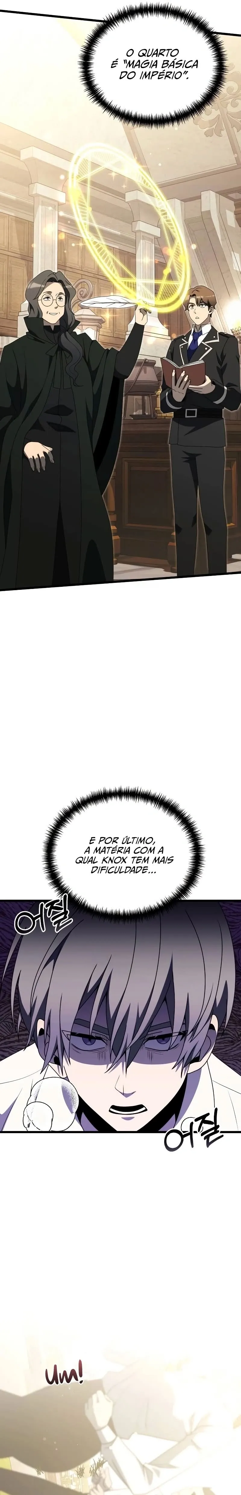Read O Cavaleiro Prodígio com Tempo Limitado Pt Manga Online