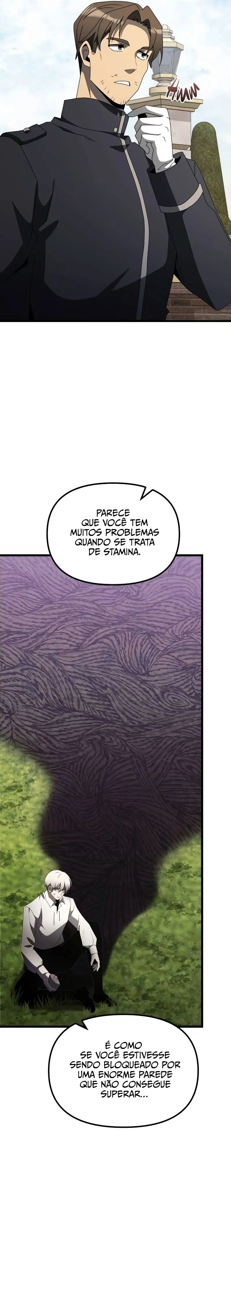 Read O Cavaleiro Prodígio com Tempo Limitado Pt Manga Online