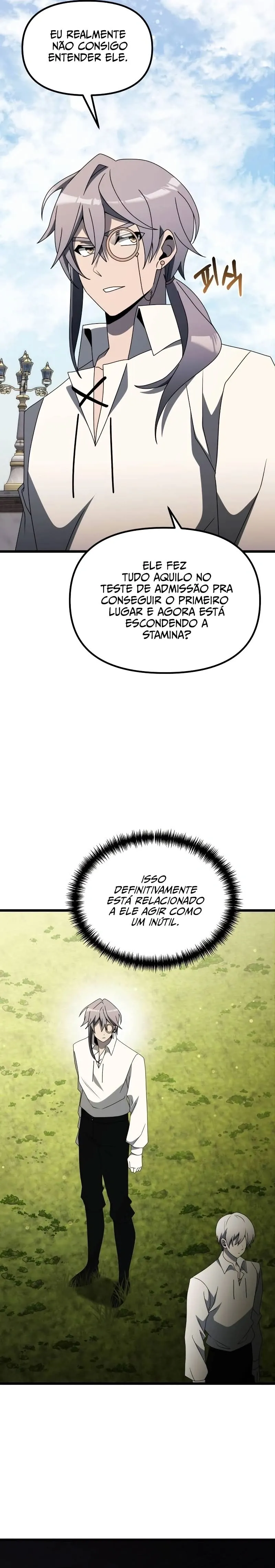 Read O Cavaleiro Prodígio com Tempo Limitado Pt Manga Online
