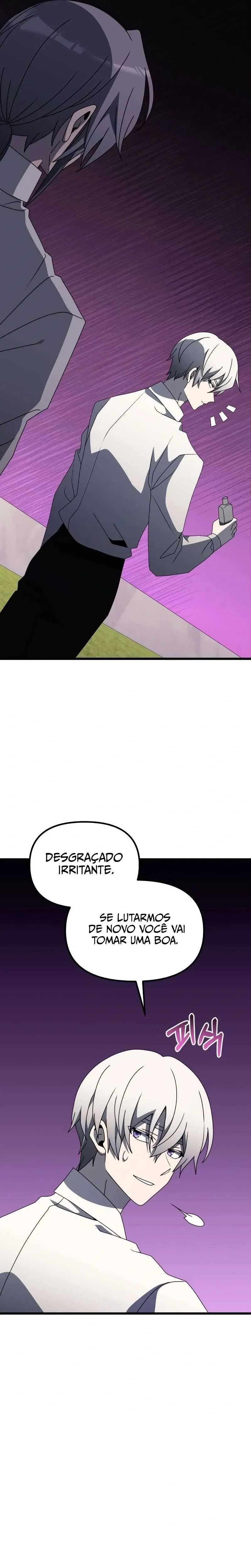 Read O Cavaleiro Prodígio com Tempo Limitado Pt Manga Online