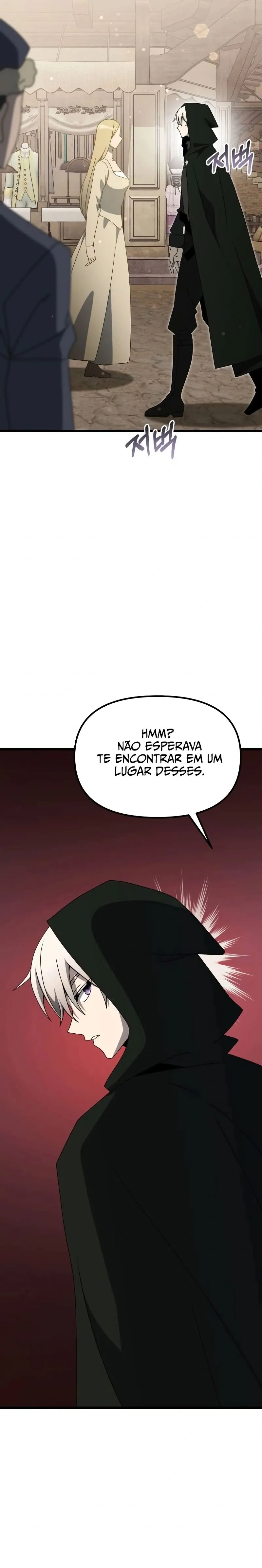 Read O Cavaleiro Prodígio com Tempo Limitado Pt Manga Online