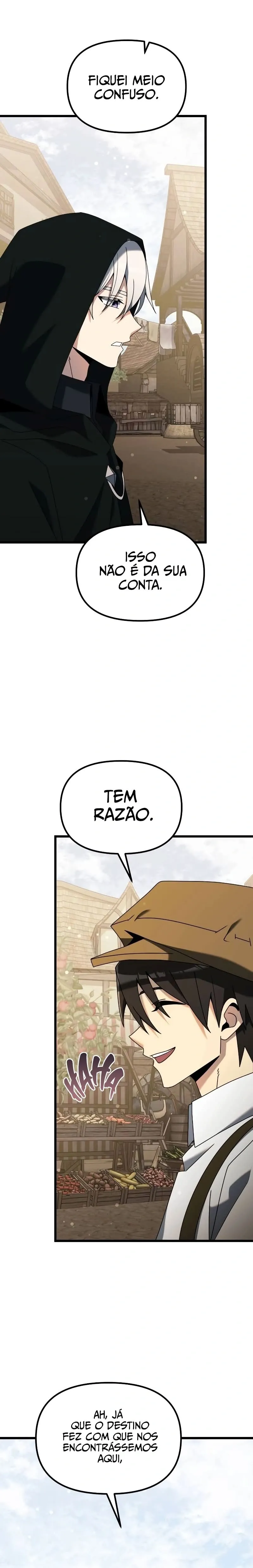 Read O Cavaleiro Prodígio com Tempo Limitado Pt Manga Online