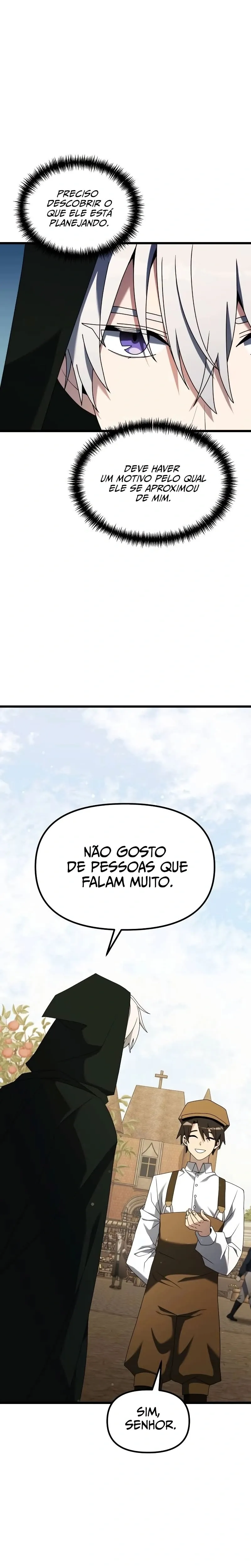 Read O Cavaleiro Prodígio com Tempo Limitado Pt Manga Online