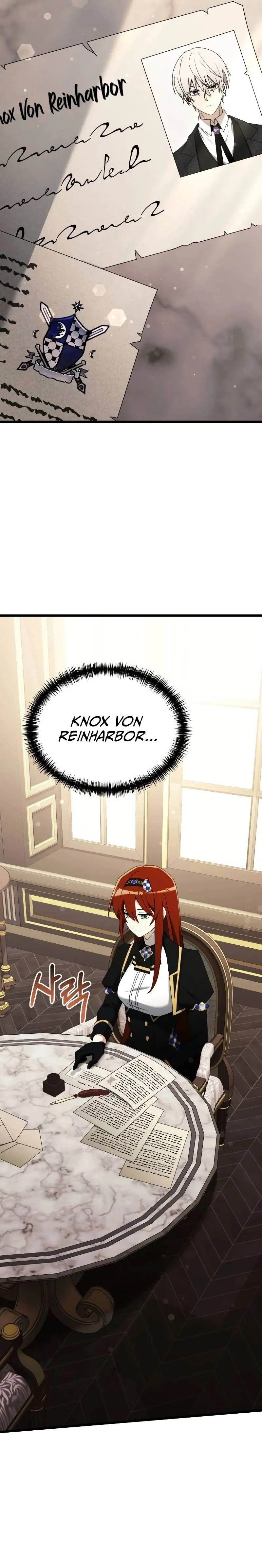Read O Cavaleiro Prodígio com Tempo Limitado Pt Manga Online