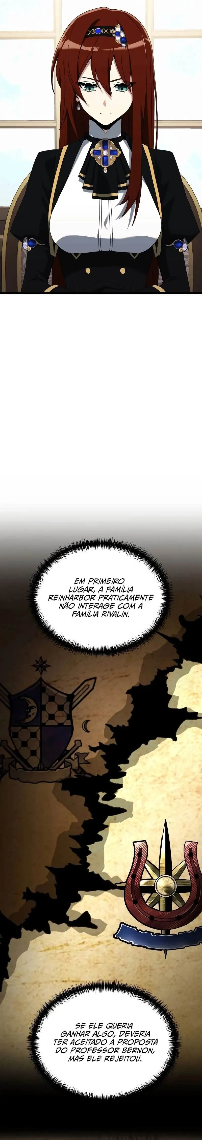 Read O Cavaleiro Prodígio com Tempo Limitado Pt Manga Online