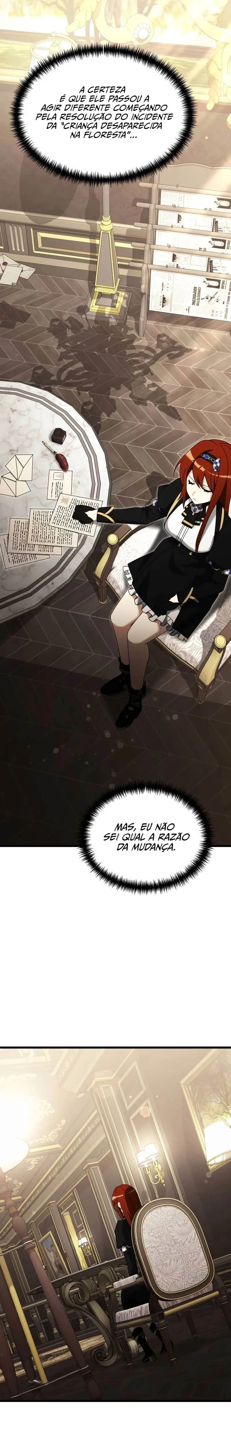 Read O Cavaleiro Prodígio com Tempo Limitado Pt Manga Online