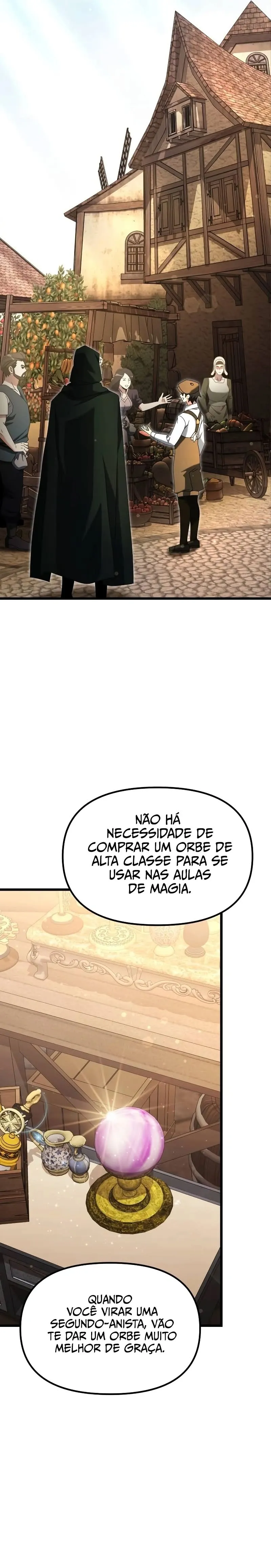 Read O Cavaleiro Prodígio com Tempo Limitado Pt Manga Online