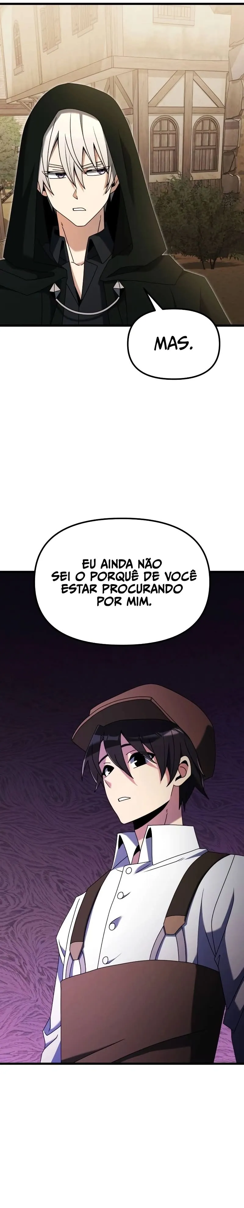 Read O Cavaleiro Prodígio com Tempo Limitado Pt Manga Online