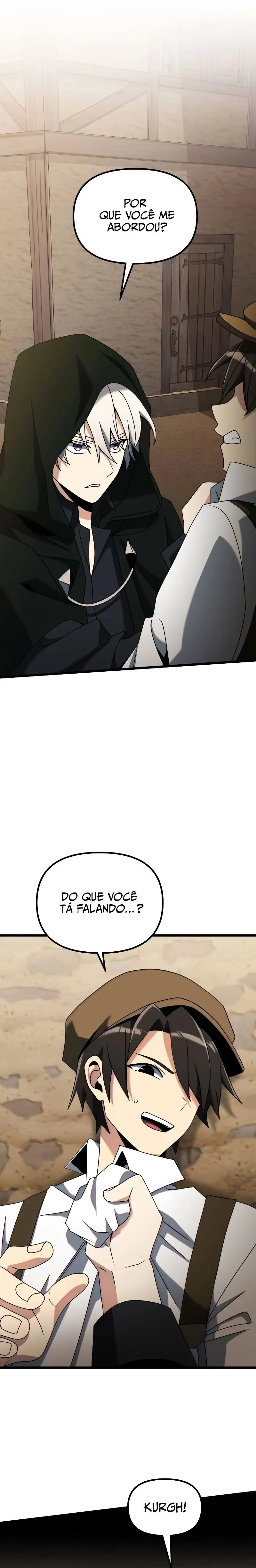 Read O Cavaleiro Prodígio com Tempo Limitado Pt Manga Online