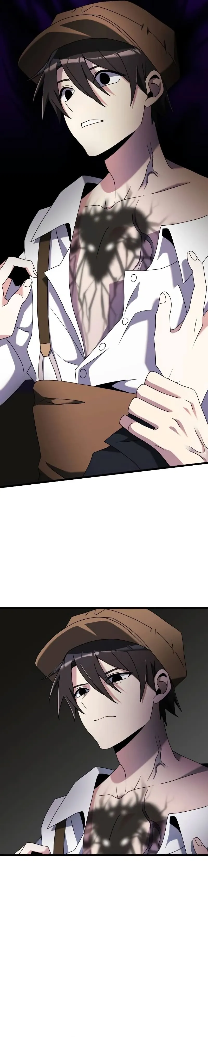 Read O Cavaleiro Prodígio com Tempo Limitado Pt Manga Online
