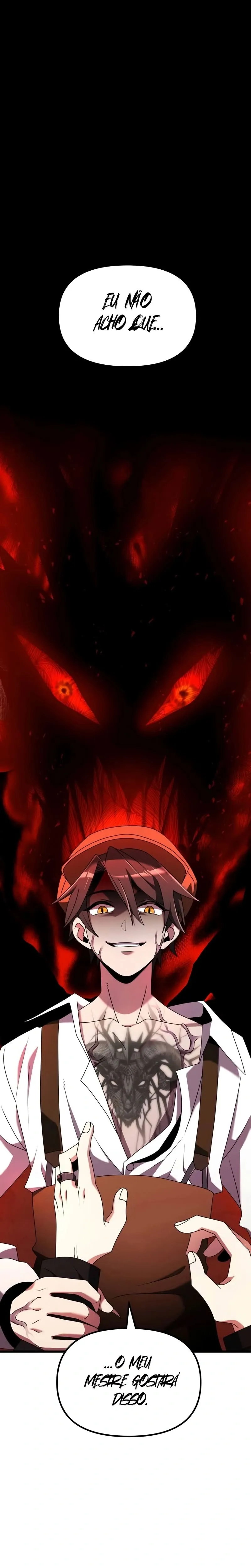 Read O Cavaleiro Prodígio com Tempo Limitado Pt Manga Online