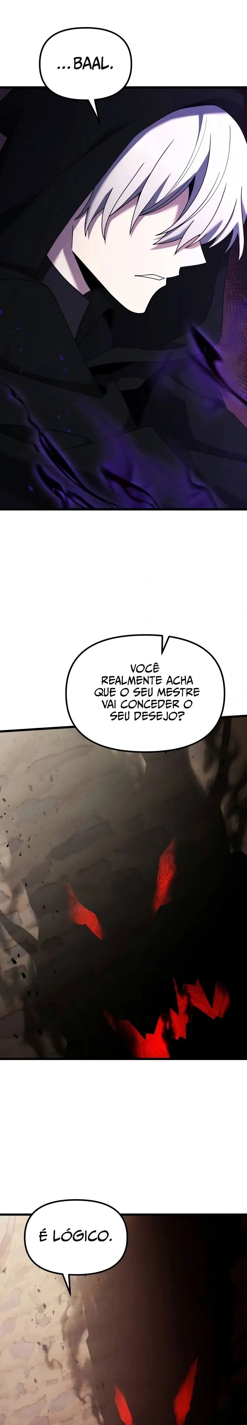 Read O Cavaleiro Prodígio com Tempo Limitado Pt Manga Online